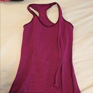 Lululemon cool racerback